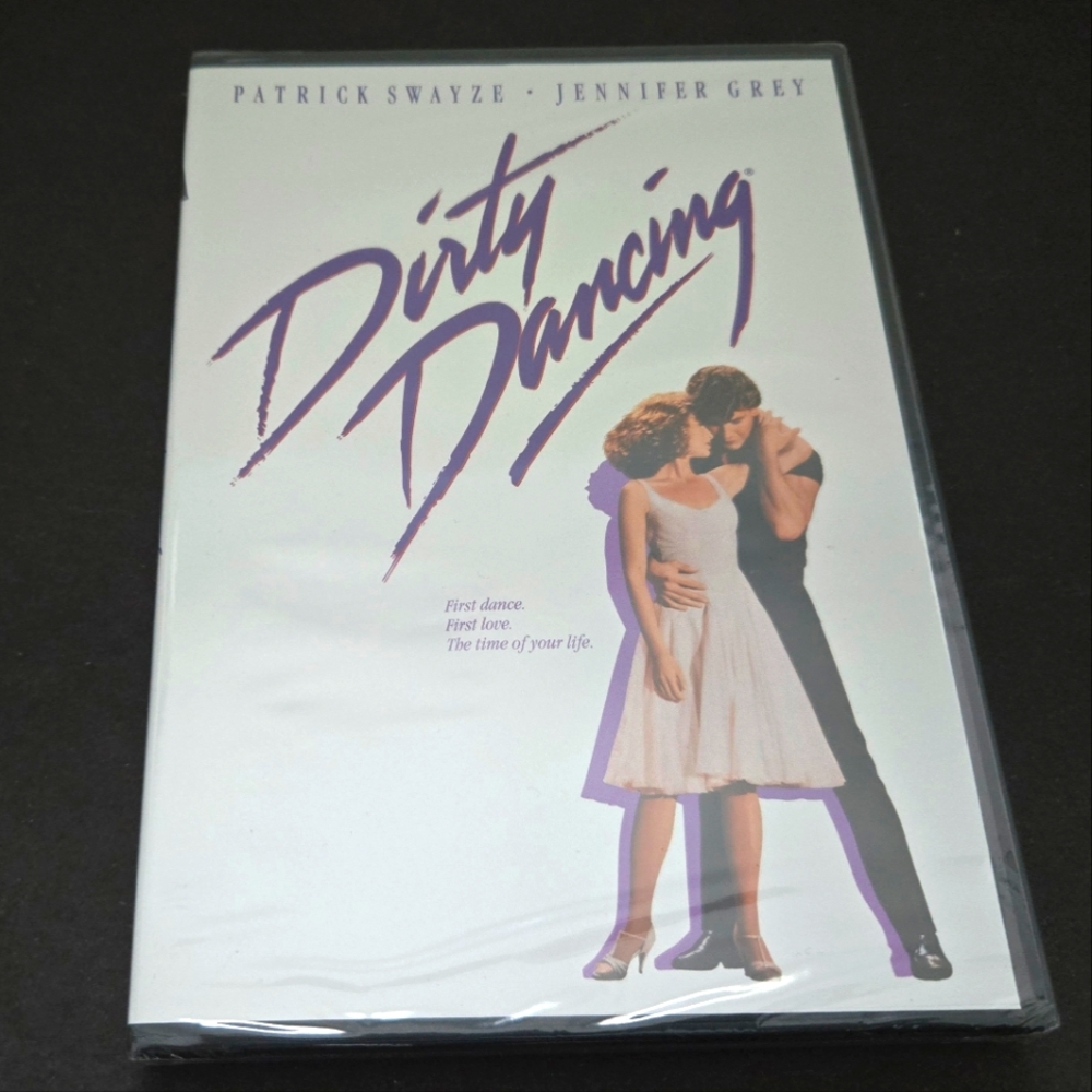 Dirty Dancing - DVD